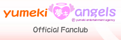 yumeki angels fanclub
