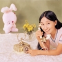 Las 5 «cláusulas» que debe cumplir una idol, de acuerdo a Agnes Chan e hija