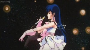Lynn Minmay Macross