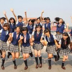 AKB48 - SKE48 = 48 :: La expansión del proyecto de Yasushi Akimoto
