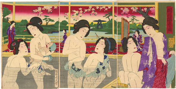 japanese-women-bathing-1881