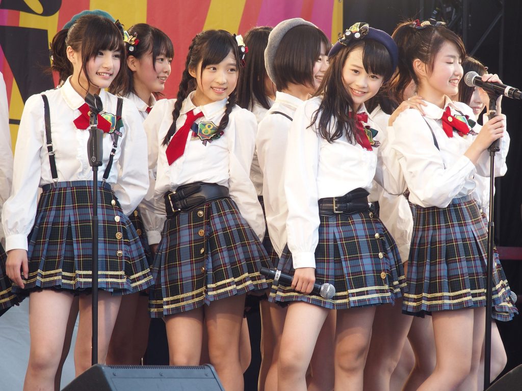 AKB48 Team8